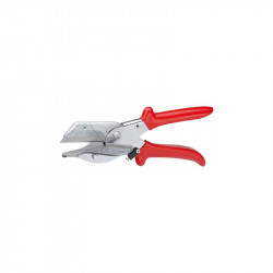 Ножиці кутові для пластмасових і гумових профілів KNIPEX 94 35 215 Ножиці кутові для пластмасових і гумових профілів KNIPEX 94 35 215