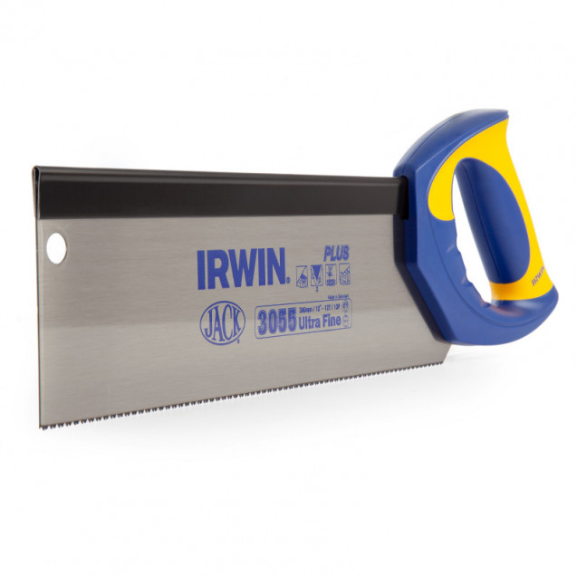 Ручная пила IRWIN XP3055-300 12" HP 12T/13P TENO