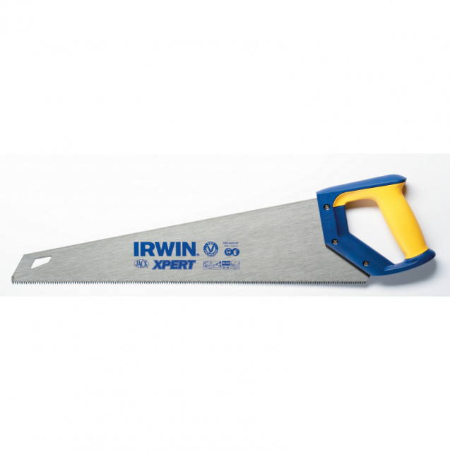 Ручная пила IRWIN XPERT универсальная 18"/450мм 8T/9P Ручная пила IRWIN XPERT универсальная 18"/450мм 8T/9P
