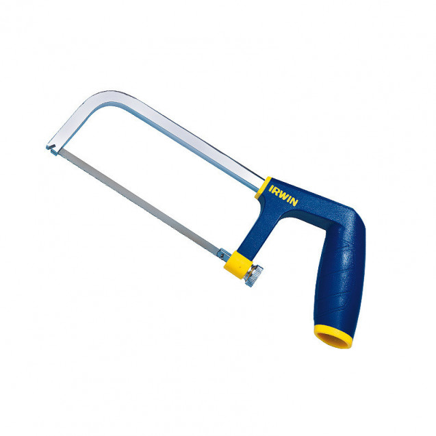 Ножовка по металлу IRWIN I-100 JUNIOR HACKSAW