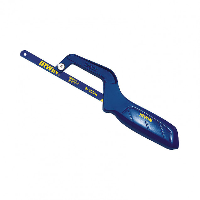Ножовка по металлу Mini IRWIN 10504408