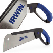 Ножовка японская для сверхточной резки ( с обухом), 19TPI, IRWIN Ножовка японская для сверхточной резки ( с обухом), 19TPI, IRWIN