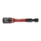 Торцевая головка 1/4 дюйма, шестигранная, 6 мм Shockwave, ударопрочная Milwaukee 4932492435