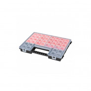 Органайзер Organiser Tandem C 400 (385 x 283 x 50) Органайзер Organiser Tandem C 400 (385 x 283 x 50)