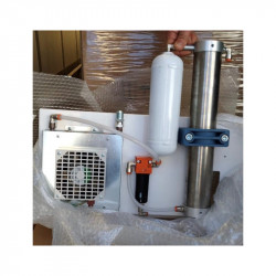 Осушитель воздуха GR.ESSICC.SALI+RADIAT AIRTECH (1713050000) Осушитель воздуха GR.ESSICC.SALI+RADIAT AIRTECH (1713050000)
