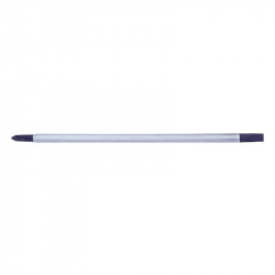 Отвертка цанговая жало Sl 2мм Х PH00 KING TONY 24312020 Отвертка цанговая жало Sl 2мм Х PH00 KING TONY 24312020