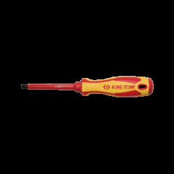 Отвертка двойная PLUS-MINUS VDE SL/PH2	*100MM Отвертка двойная PLUS-MINUS VDE SL/PH2	*100MM