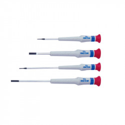 Отвертка прецизионная Sl 1,5 Х 40мм Отвертка прецизионная Sl 1,5 Х 40мм