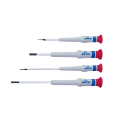 Отвертка прецизионная Sl 2,5 Х 40мм Отвертка прецизионная Sl 2,5 Х 40мм