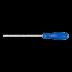 SCREWDRIVER SLOTTED HEAD 6.5*150mm ROUND SHANK SCREWDRIVER SLOTTED HEAD 6.5*150mm ROUND SHANK