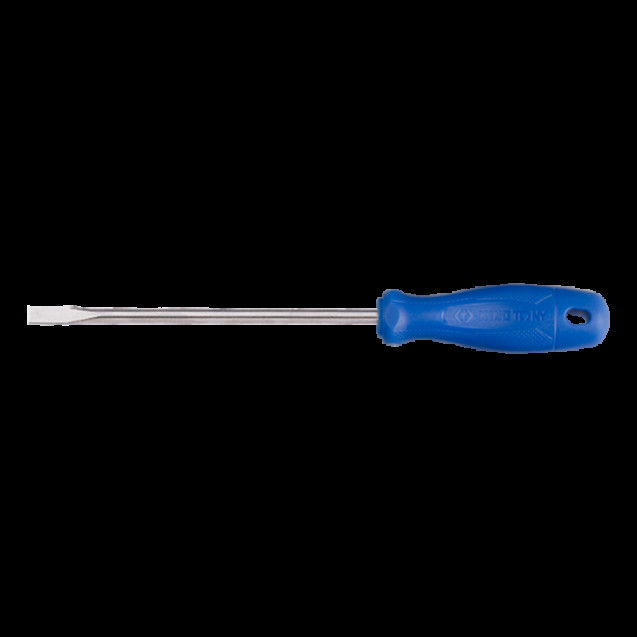 SCREWDRIVER SLOTTED HEAD 6.5*150mm ROUND SHANK SCREWDRIVER SLOTTED HEAD 6.5*150mm ROUND SHANK