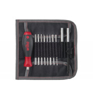 Отвертка со сменными стержнями 79187T05 Отвертка со сменными стержнями 79187T05