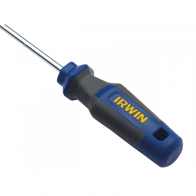 Отвёртка Pro Comfort SL №3 x 100мм, IRWIN Отвёртка Pro Comfort SL №3 x 100мм, IRWIN