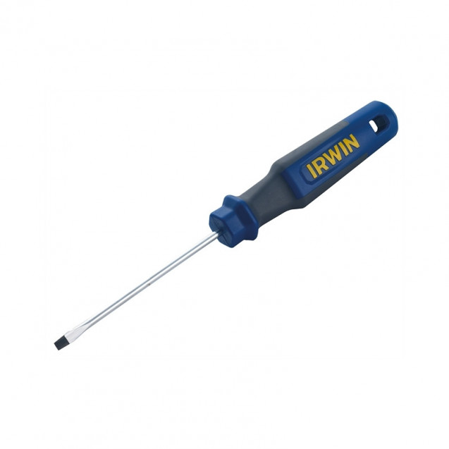 Отвёртка Pro Comfort SL №3 x 80мм, IRWIN Отвёртка Pro Comfort SL №3 x 80мм, IRWIN