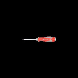 Отвёртка силовая PH 1х75 KING TONY 14610103 Отвёртка силовая PH 1х75 KING TONY 14610103