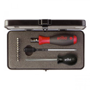 Отвёртки набор 2852S10 TorqueVario-S 0,8-5,0 мм Отвёртки набор 2852S10 TorqueVario-S 0,8-5,0 мм