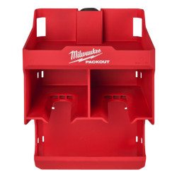 Полка для хранения сверла Milwaukee Packout™ Полка для хранения сверла Milwaukee Packout™