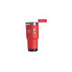 Термокружка PACKOUT TUMBLER 591 ML RED - 1PC XXX
