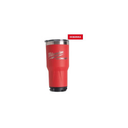 Термокружка 887 мл (1 шт) PACKOUT TUMBLER 887 ML RED - 1PC XXX Термокружка 887 мл (1 шт) PACKOUT TUMBLER 887 ML RED - 1PC XXX
