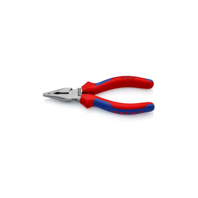 Пассатижи удлиненные KNIPEX 08 22 145