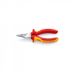 Пассатижи удлиненные KNIPEX 08 26 145 Пассатижи удлиненные KNIPEX 08 26 145