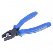 Пассатижи комби 200 мм KING TONI 6111-08