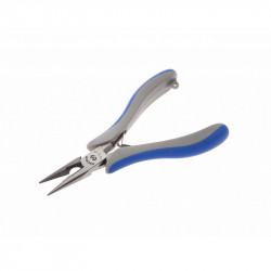 Пассатижи тонк. нос 140 мм Пассатижи тонк. нос 140 мм