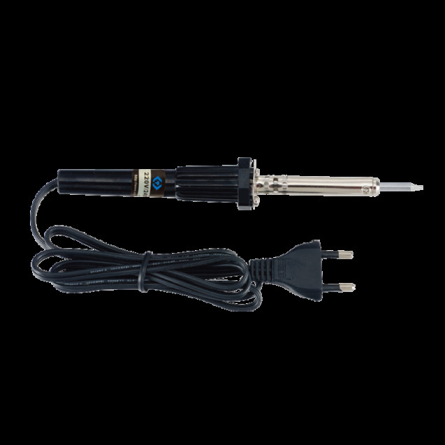 Паяльник 220V/60W