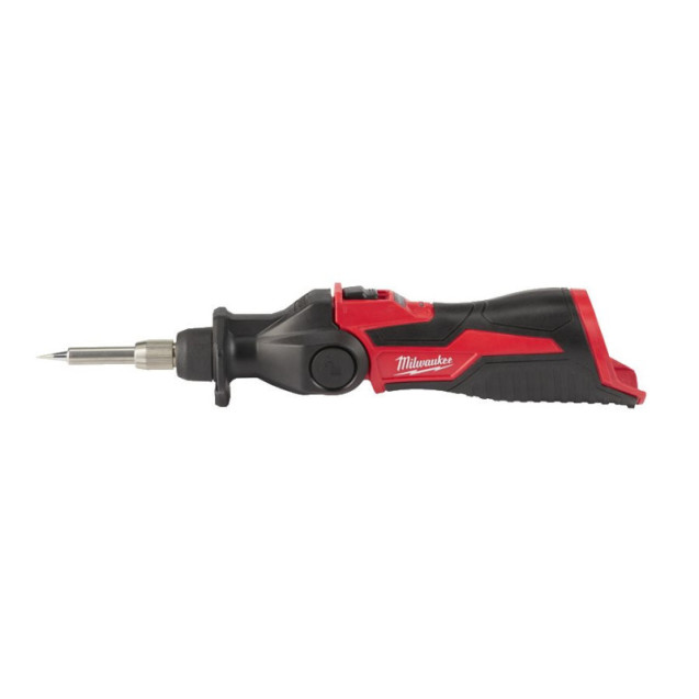 Паяльник акумуляторний MILWAUKEE, M12 SI-0 Паяльник акумуляторний MILWAUKEE, M12 SI-0