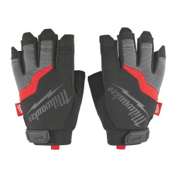 Перчатки беспалые- размер 10/XL MILWAUKEE 48229743 Перчатки беспалые- размер 10/XL MILWAUKEE 48229743