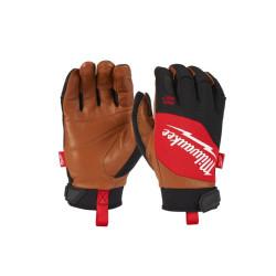 Перчатки гибридные, размер XXL/11 (1 пара) MILWAUKEE 4932471915 Перчатки гибридные, размер XXL/11 (1 пара) MILWAUKEE 4932471915