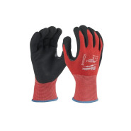 Перчатки с уровнем сопротивления порезам 2, размер XXL/11 MILWAUKEE