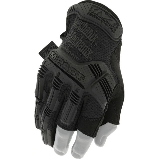 Перчатки тактические M-Pact Trigger Finger Covert размер (XL) MECHANIX