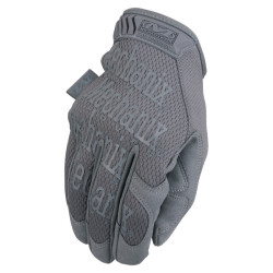 Перчатки тактические Original Wolf Grey размер (LG) MECHANIX