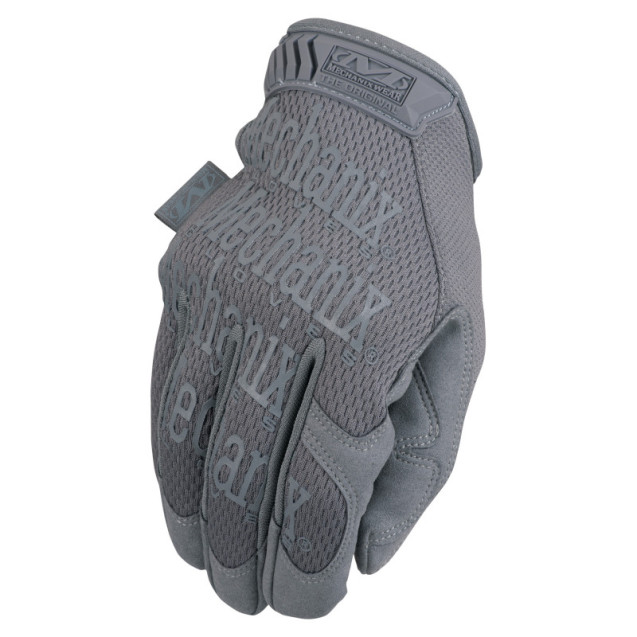 Перчатки тактические Original Wolf Grey размер (MD) MECHANIX
