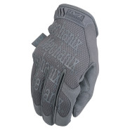 Перчатки тактические Original Wolf Grey размер (XL) MECHANIX