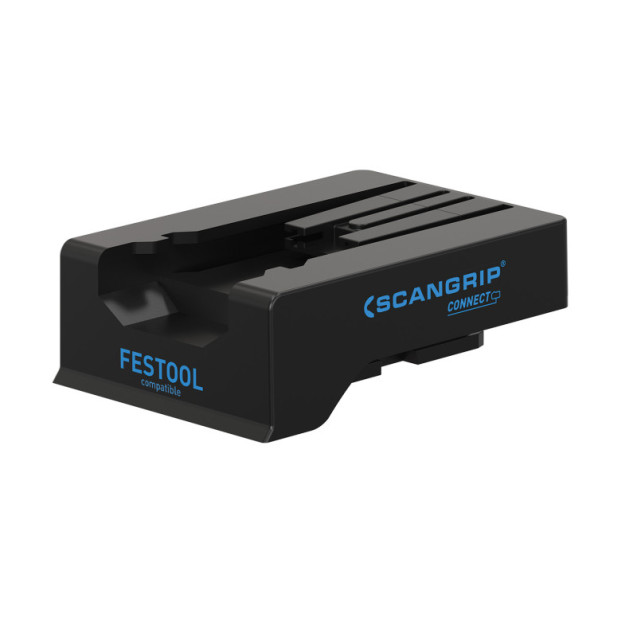 Перехідник для аккумулятора FESTOOL/SCANGRIP CONNECT