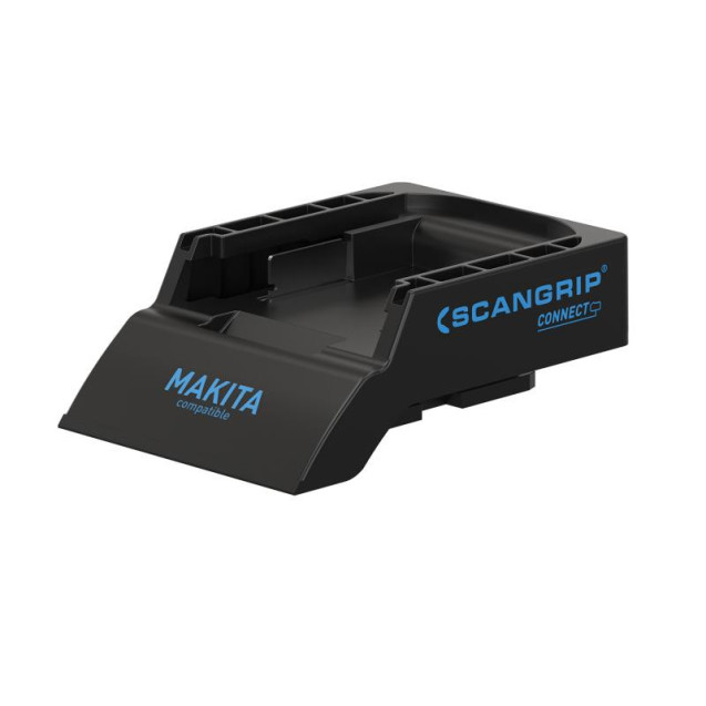 Перехідник для аккумулятора MAKITA/SCANGRIP CONNECT