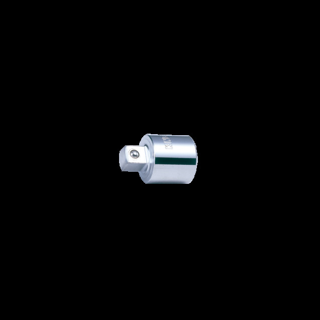 Переходник с 1/2" на 3/8" Переходник с 1/2" на 3/8"