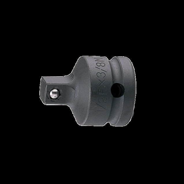 Переходник с 1/2" на 3/8" ударный