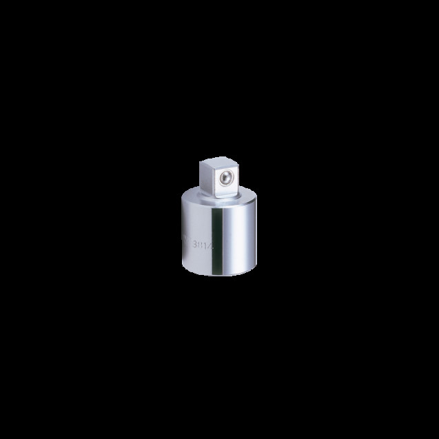 Переходник с 3/8" на 1/2"
