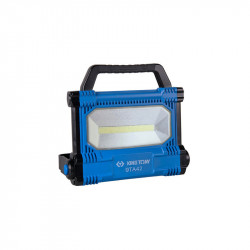 Фонарик 30W Wired COB LED Floodlight KING TONY 9TA42A Фонарик 30W Wired COB LED Floodlight KING TONY 9TA42A