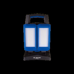 Переносной прожектор с ручкой  45W 120 PC. SMD LED