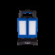 Переносной прожектор с ручкой  45W 120 PC. SMD LED