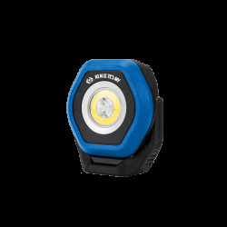 Переносной прожектор с ручкой 7W Переносной прожектор с ручкой 7W