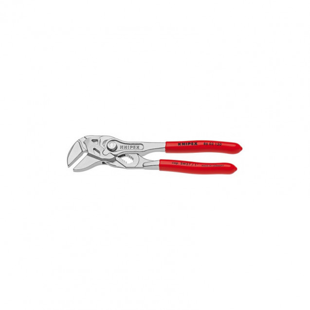 Клещи переставные-гаечный ключ KNIPEX 86 03 150