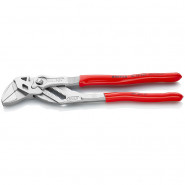 Клещи переставные-гаечный ключ KNIPEX 86 03 250 Клещи переставные-гаечный ключ KNIPEX 86 03 250