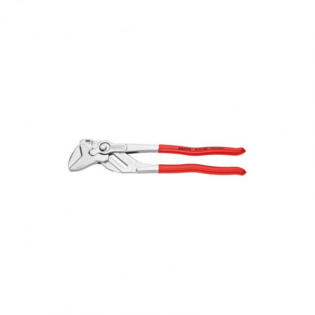 Клещи переставные-гаечный ключ KNIPEX 86 03 300 Клещи переставные-гаечный ключ KNIPEX 86 03 300