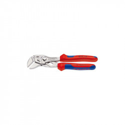Клещи переставные-гаечный ключ KNIPEX 86 05 150 Клещи переставные-гаечный ключ KNIPEX 86 05 150