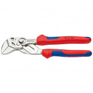 Клещи переставные-гаечный ключ KNIPEX 86 05 180 Клещи переставные-гаечный ключ KNIPEX 86 05 180
